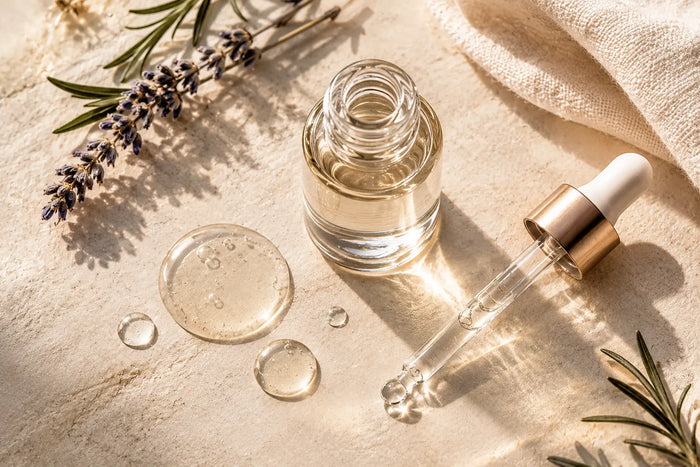 Meet the Natural Solubiliser: Your New Skincare Sidekick!