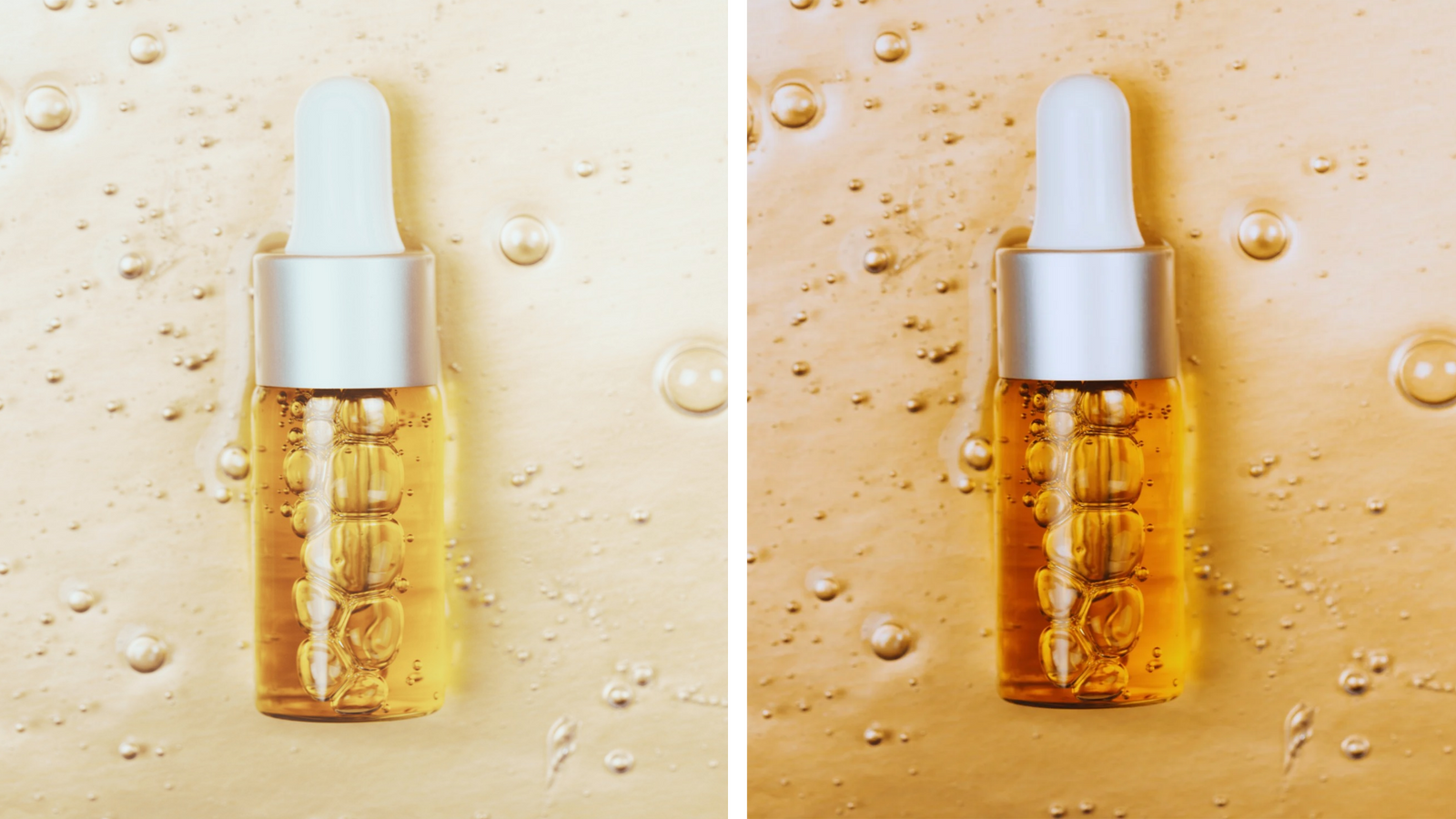 Spot the Difference: Cold-Pressed Castor Oil vs. Jamaican Black Castor Oil
