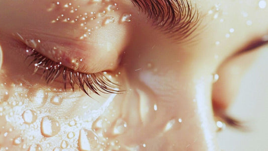 The Hydration Revolution: A Spotlight on an Innovative Hydrating Active