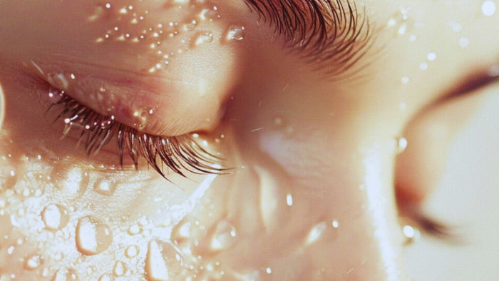 The Hydration Revolution: A Spotlight on an Innovative Hydrating Active