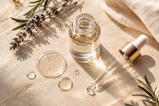 Meet the Natural Solubiliser: Your New Skincare Sidekick!