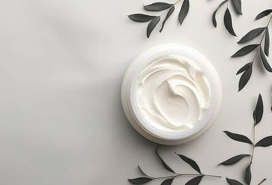 Get Creamy with Glyceryl Stearate Citrate!
