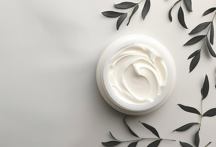 Get Creamy with Glyceryl Stearate Citrate!