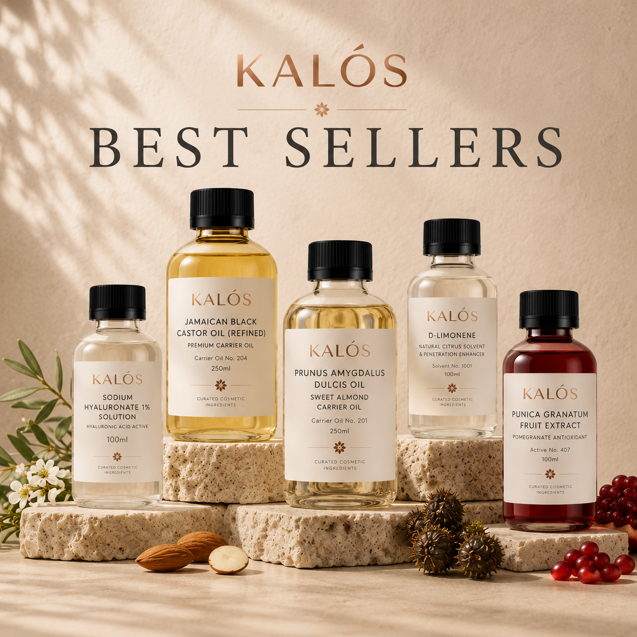 Best Sellers