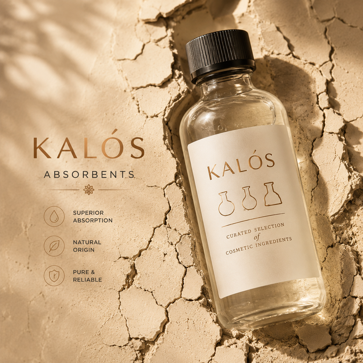 Kalós Absorbents