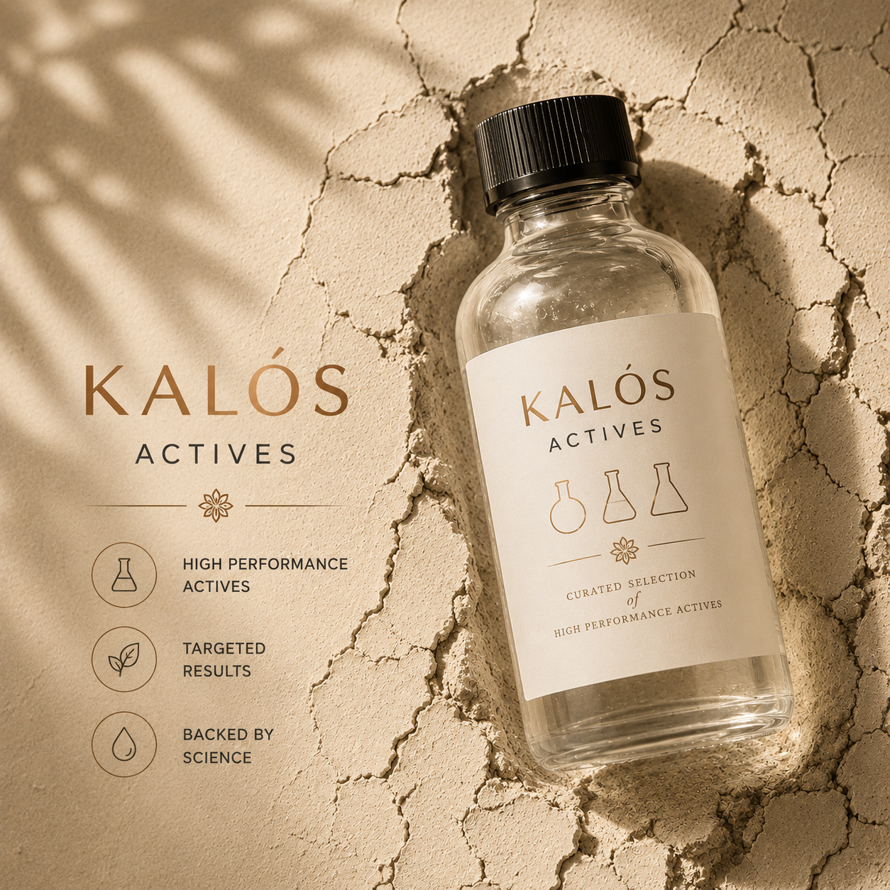 Kalós Actives