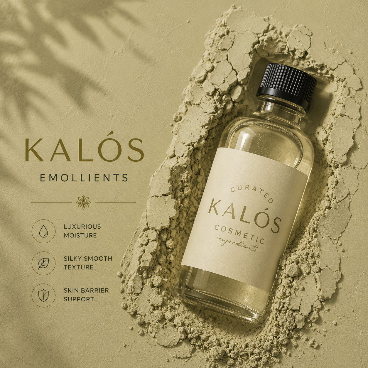 Kalós Emollients