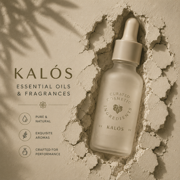 Kalós Essential Oils & Fragrances