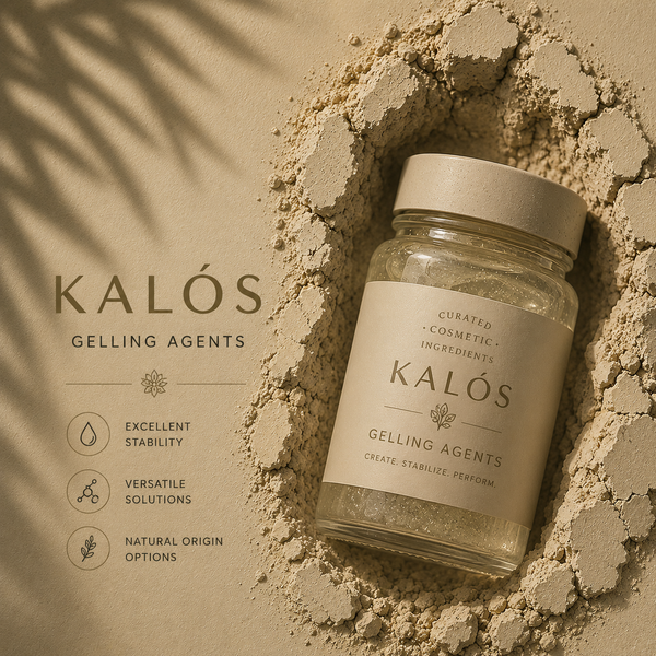 Kalós Gelling Agents