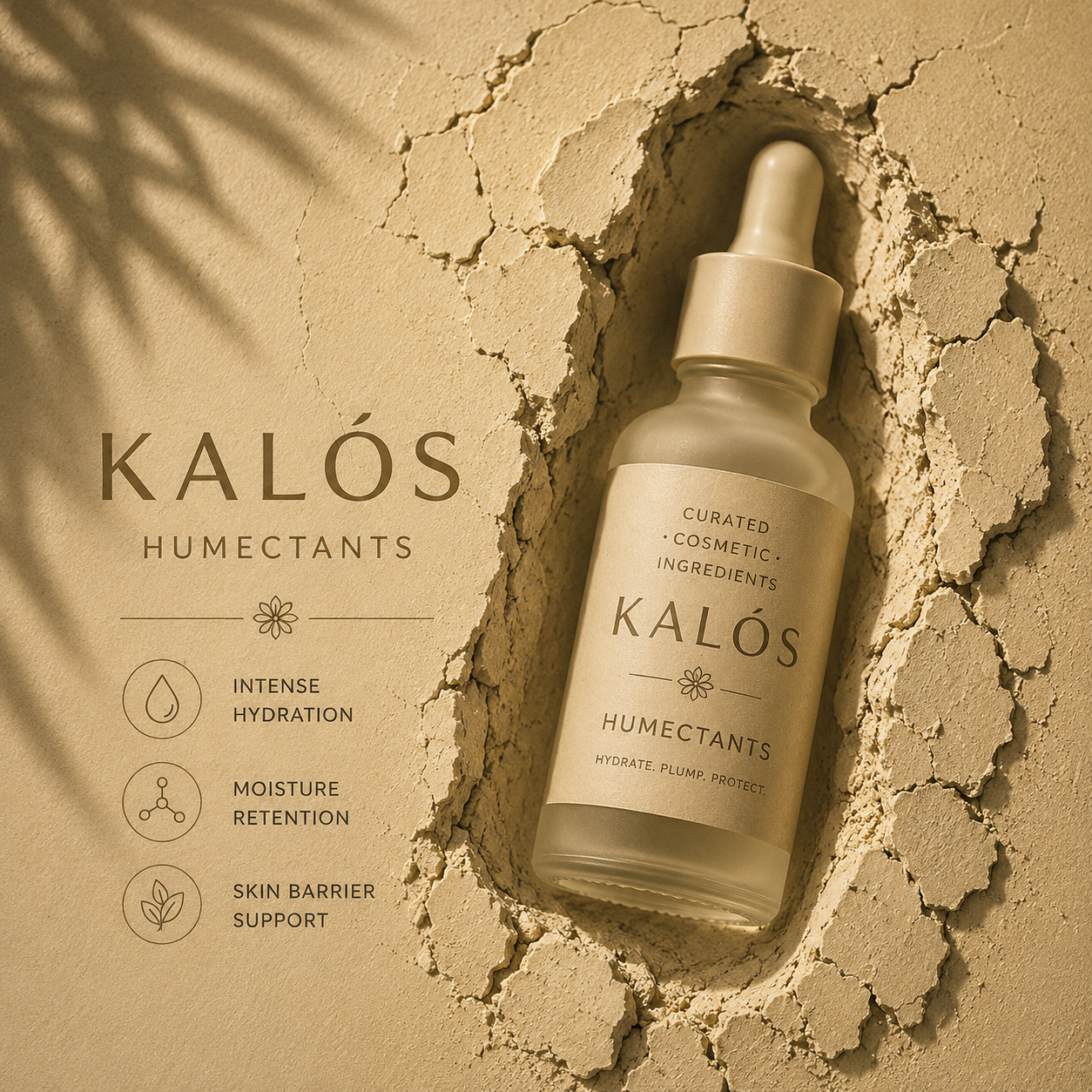 Kalós Humectants