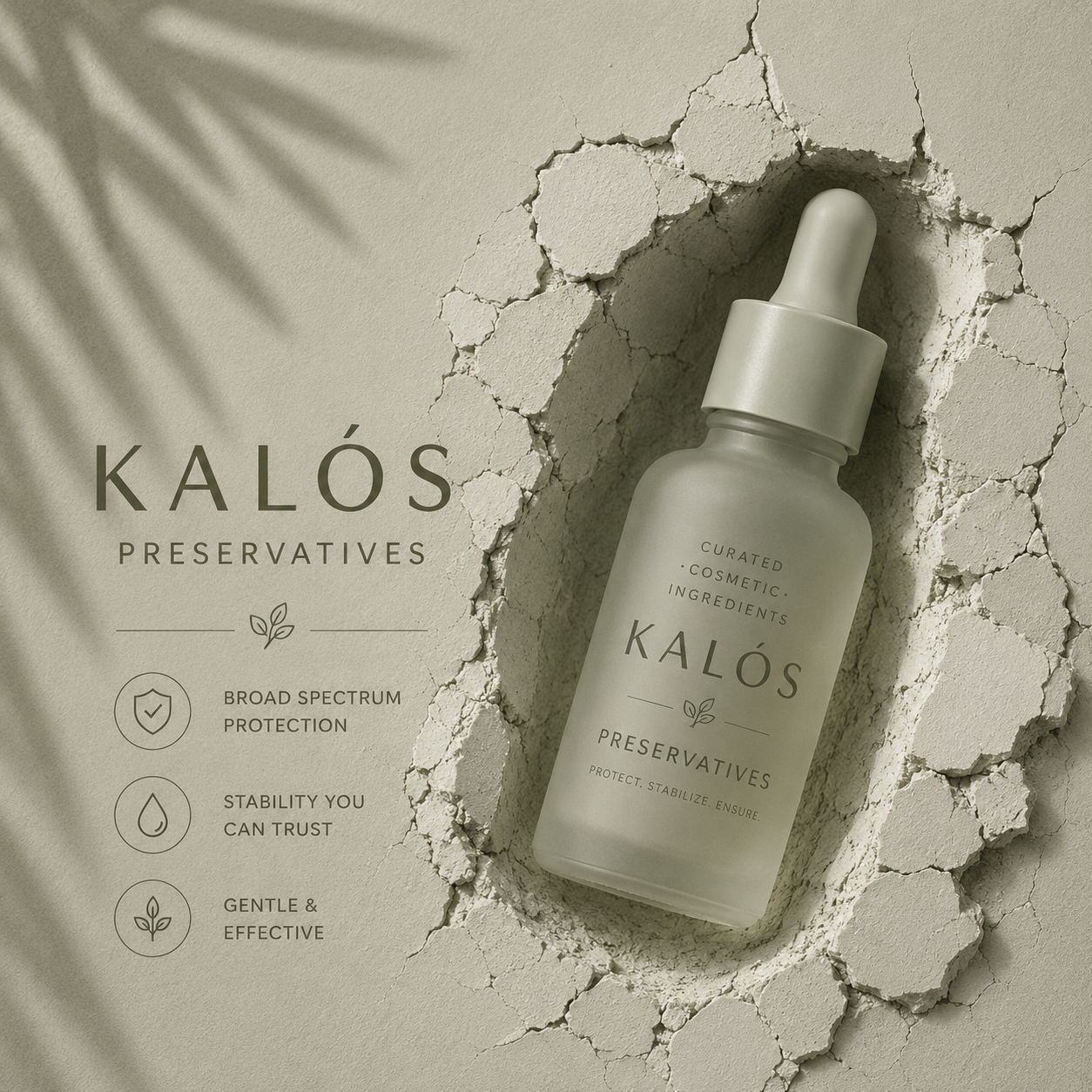 Kalós Preservatives