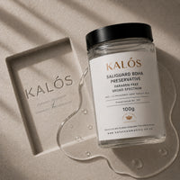Saliguard BDHA Preservative - Paraben-Free Broad Spectrum