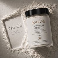 Sucragel XL Natural Oil Thickening Agent | Kalós